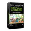 It looks like you're referring to a bulk purchase deal for Bloom & Gro Multipurpose Compost, with each bag containing 56 liters. A pallet deal typically means buying a larger...