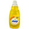 It looks like you're referring to a case of Easy Washing Up Liquid with a lemon scent, where each bottle is 500ml and the case contains 8 bottles. This type of product is...