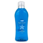 It looks like you're referring to a product called "Pampered Foam Bath Sea Minerals" in a 1-litre size, sold in a case of 9 units. This type of product is typically a luxurious...