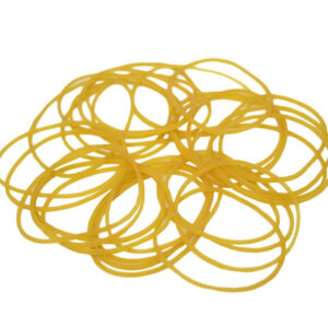 It looks like you're referring to a product description for brown rubber bands that are likely used for art and crafts, home, or school projects. These types of rubber bands can...