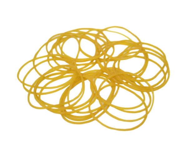 It looks like you're referring to a product description for brown rubber bands that are likely used for art and crafts, home, or school projects. These types of rubber bands can...