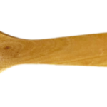 It looks like you're referring to a wooden serving spoon with dimensions of 6 x 26 cm, and the number "2791" might be a product code or model number. "Parcel Rate" suggests...