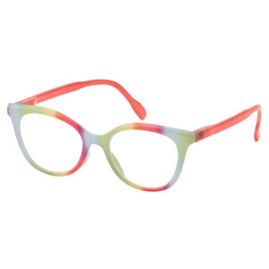 It looks like you're referring to reading glasses with a magnification strength of +3.00. "Joy" might be a brand or style name for these glasses. Reading glasses like these are...