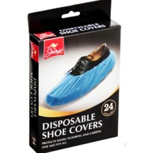 It seems like you are referring to a product called "Jump Disposable Shoe Covers." These are protective coverings designed to be worn over shoes to keep floors clean and prevent...