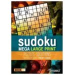 It seems like you are referring to a specific Sudoku book titled "Mega Large Print Modern Sudoku Book 2 Tricky & Hard." However, I don't have access to specific pages or...