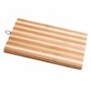 It seems like you're referring to a bamboo wood chopping board with dimensions of 28 x 30 cm. Bamboo chopping boards are popular in kitchens due to their durability,...