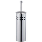 It seems like you're referring to a "Chrome Toilet Brush with Holder 1L." This typically describes a toilet cleaning accessory set that includes a brush and a holder, designed...