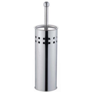 It seems like you're referring to a "Chrome Toilet Brush with Holder 1L." This typically describes a toilet cleaning accessory set that includes a brush and a holder, designed...