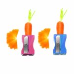 It seems like you're referring to a product description for a multifunctional kitchen tool. This tool is designed for slicing and peeling fruits and vegetables like carrots and...