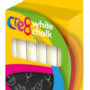 It seems like you're referring to a product description for a pack of white chalk, specifically the "Cre8 White Chalk Pack of 12 P2176 A." The mention of "Large Letter Rate"...