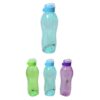 It seems like you're referring to a product description for a plastic water drinking bottle that is 23 cm in height and comes in assorted colors. The number "5696" might be a...