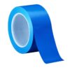 It seems like you're referring to a product description for a type of blue tape that is waterproof and has a strong adhesive, suitable for both indoor and outdoor use. The...