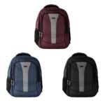 It seems like you're referring to a product listing for a set of three Durane backpacks in assorted colors, priced at 10,990. The note "Parcel Rate" indicates that the price may...