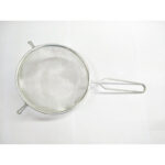 It seems like you're referring to a product, possibly a 16cm tinned strainer. Tinned strainers are typically kitchen tools made from metal that has been coated with a layer of...