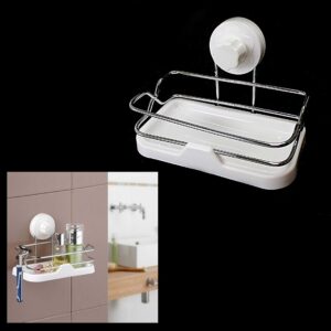 It seems like you're referring to a product, possibly a storage basket or dish designed for use in kitchens and bathrooms. Unfortunately, without more specific details or a...