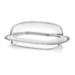 It seems like you're referring to a specific product, possibly a butter or cheese dish from a brand or collection named "Hobby." The dimensions of the dish are 14 cm, and it...
