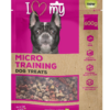 It seems you are referring to a product description for "Pet Dog Micro Training Treats" in a 600g bumper bag, possibly with an item number 74199. These treats are likely...