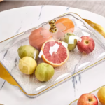 It seems you are referring to a transparent plastic cake or pastry display dome with a lid. These types of containers are commonly used for storing and displaying baked goods...