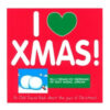 It sounds like you are referring to a product called "I Love Xmas! - Case of 30." This could be a set of 30 Christmas-themed items, possibly cards, ornaments, or other...