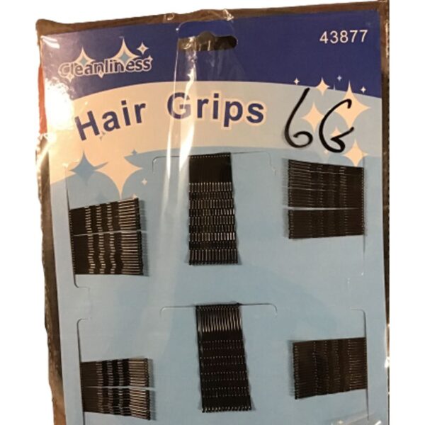 It sounds like you're referring to a bulk purchase of hair grips, with each case containing 12 packs, and each pack consisting of 120 pieces. These types of products are...