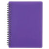 It sounds like you're referring to purchasing a case of 12 A4 spiral notepads. These are typically used for writing, note-taking, or organizing information. An A4 notepad is a...