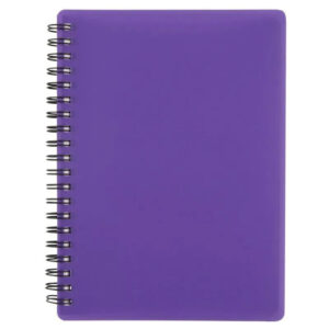 It sounds like you're referring to purchasing a case of 12 A4 spiral notepads. These are typically used for writing, note-taking, or organizing information. An A4 notepad is a...