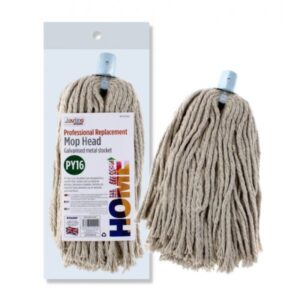 Jayting Professional Mop Head PY16