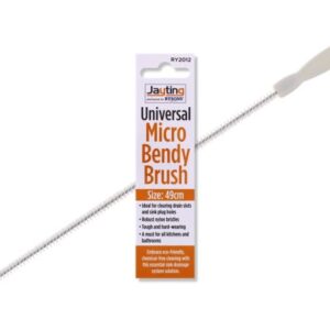 Jayting Universal 49cm Bendy Brush