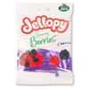 Jellopy Gummy Berries, 160g