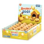 Jetball Egg in Display Packaging