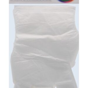 Jiating 100-Pack Disposable Gloves