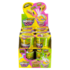 Johny Bee 55g Candy Noodle Cups