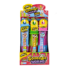 Johny Bee Liquid Candy Squeeze Worms, 23g