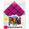 Jumble Puzzle