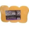 Jumbo Car Sponges 3 Pack - Case