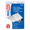 Jumbo Mail Bag Retail Packs - 500 x 650mm, Set of 3