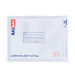 Jumbo Polythene Bubble Mailers - 500 x 650 mm