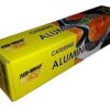 Jumbo Super Strong Catering Aluminum Kitchen Foil 450mm x 75m