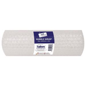 Just Stationery 4m x 300mm Bubble Wrap