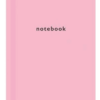 Just Stationery Pastel A5 Hardcover Notebook