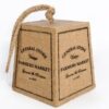 Jute Doorstop from General Store Farmers Market