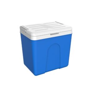 KALE 25-LITER COOLER BOX FOR ICE