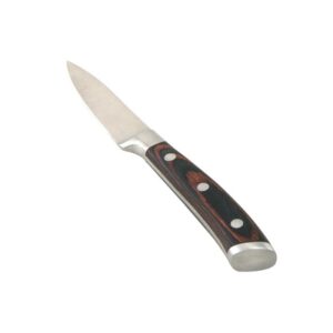 Kalibr 9cm Paring Knife by Apollo - Stainless Steel