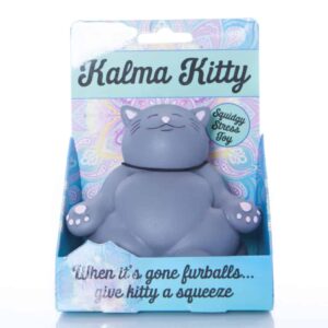 Kalma Kitty Stress Relief Toy