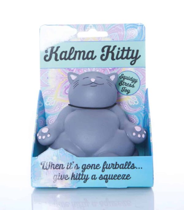 Kalma Kitty Stress Relief Toy