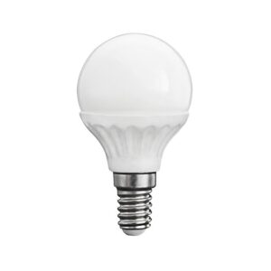 KANLUX BILO 5W E14 LED BULB - 420LM, WARM WHITE