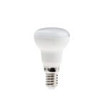 KANLUX SIGO R39 LED E14 4W 320LM BULB - WARM WHITE