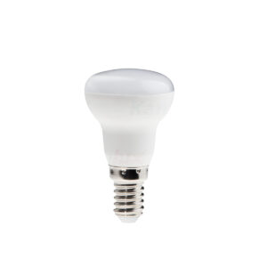 KANLUX SIGO R39 LED E14 4W 320LM BULB - WARM WHITE