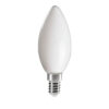 KANLUX XLED C35 6W E14 810LM NORMAL WHITE LED CANDLE BULB