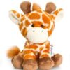 Keel Pippins Giraffe, Approximately 14cm in Height